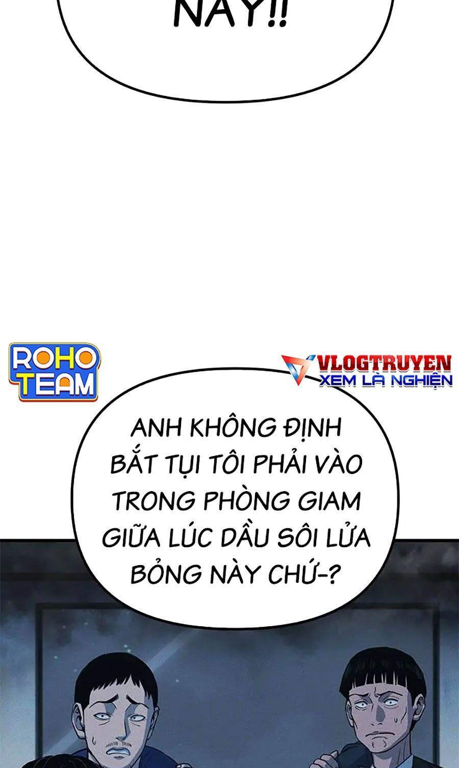 Gương Mặt Tâm Thần Chapter 20 - Trang 2