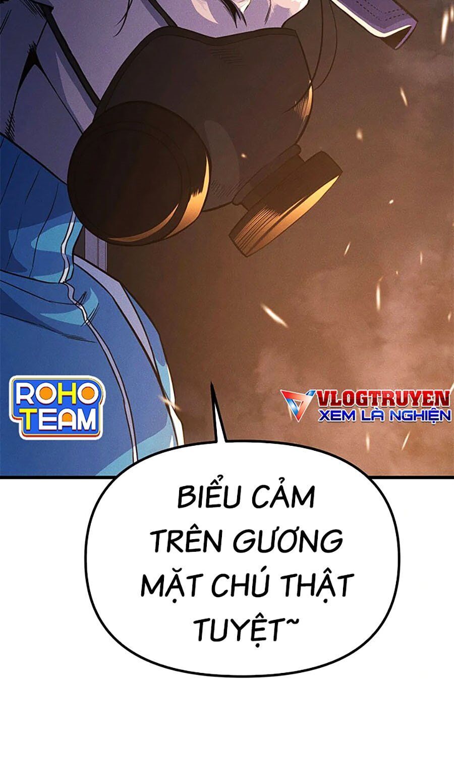 Gương Mặt Tâm Thần Chapter 18 - Trang 2