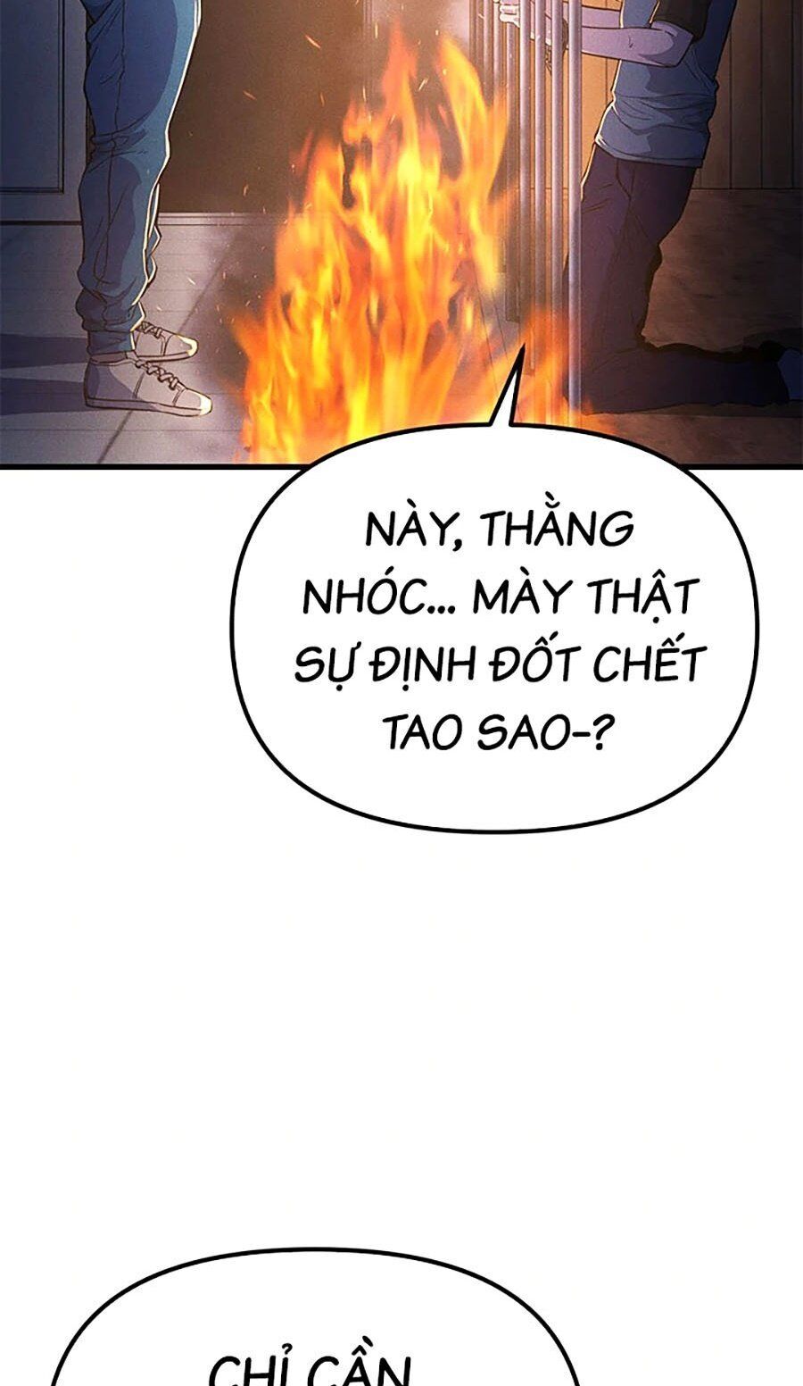 Gương Mặt Tâm Thần Chapter 18 - Trang 2