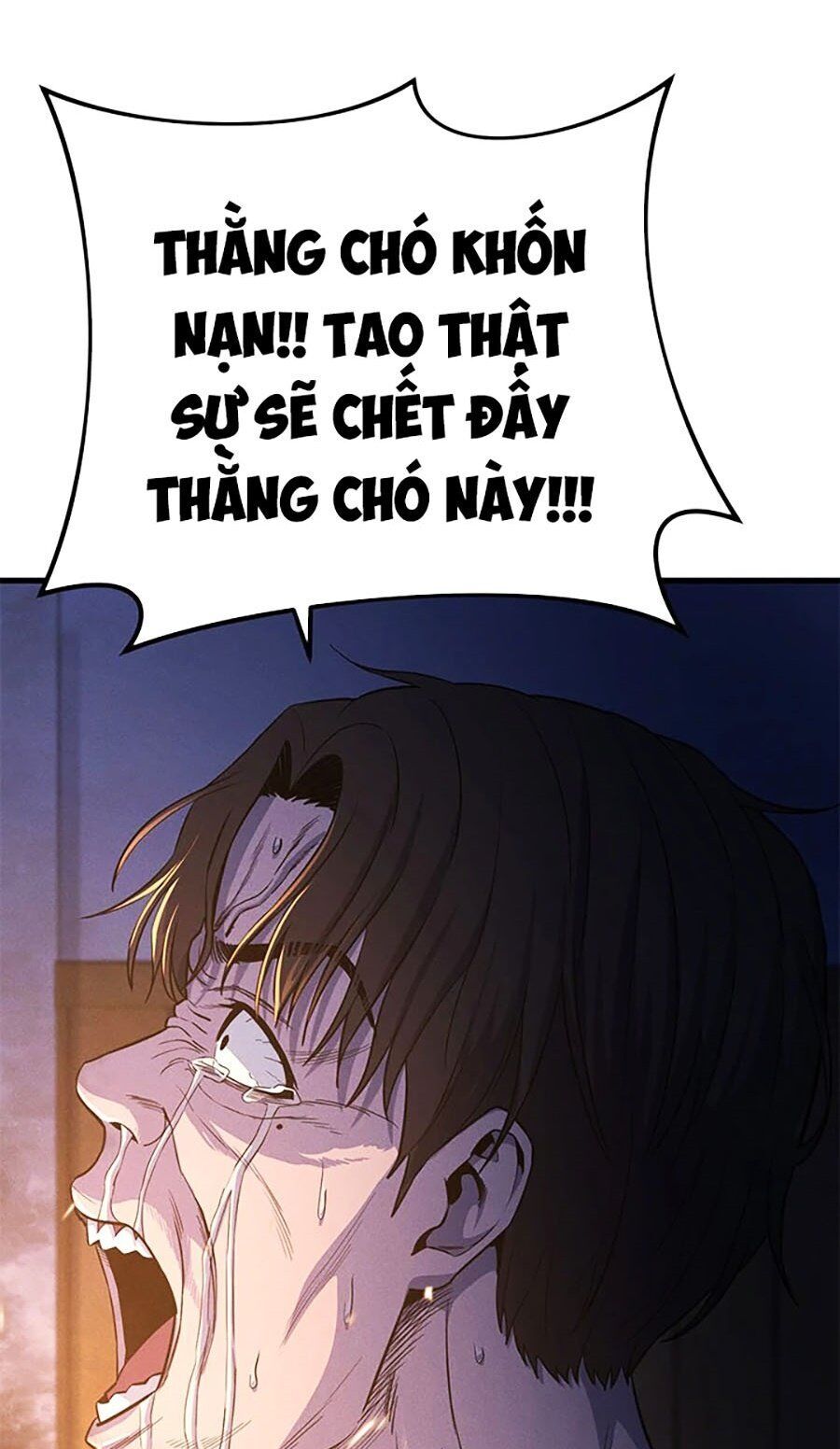 Gương Mặt Tâm Thần Chapter 18 - Trang 2