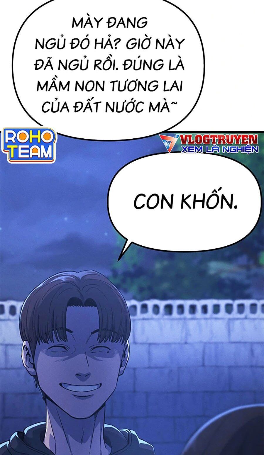 Gương Mặt Tâm Thần Chapter 18 - Trang 2