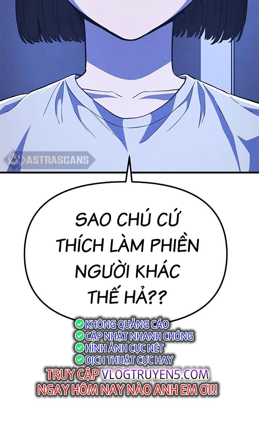 Gương Mặt Tâm Thần Chapter 18 - Trang 2