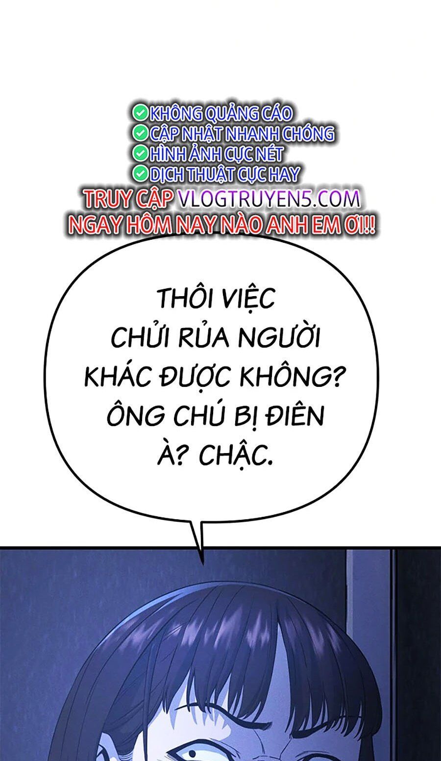 Gương Mặt Tâm Thần Chapter 18 - Trang 2