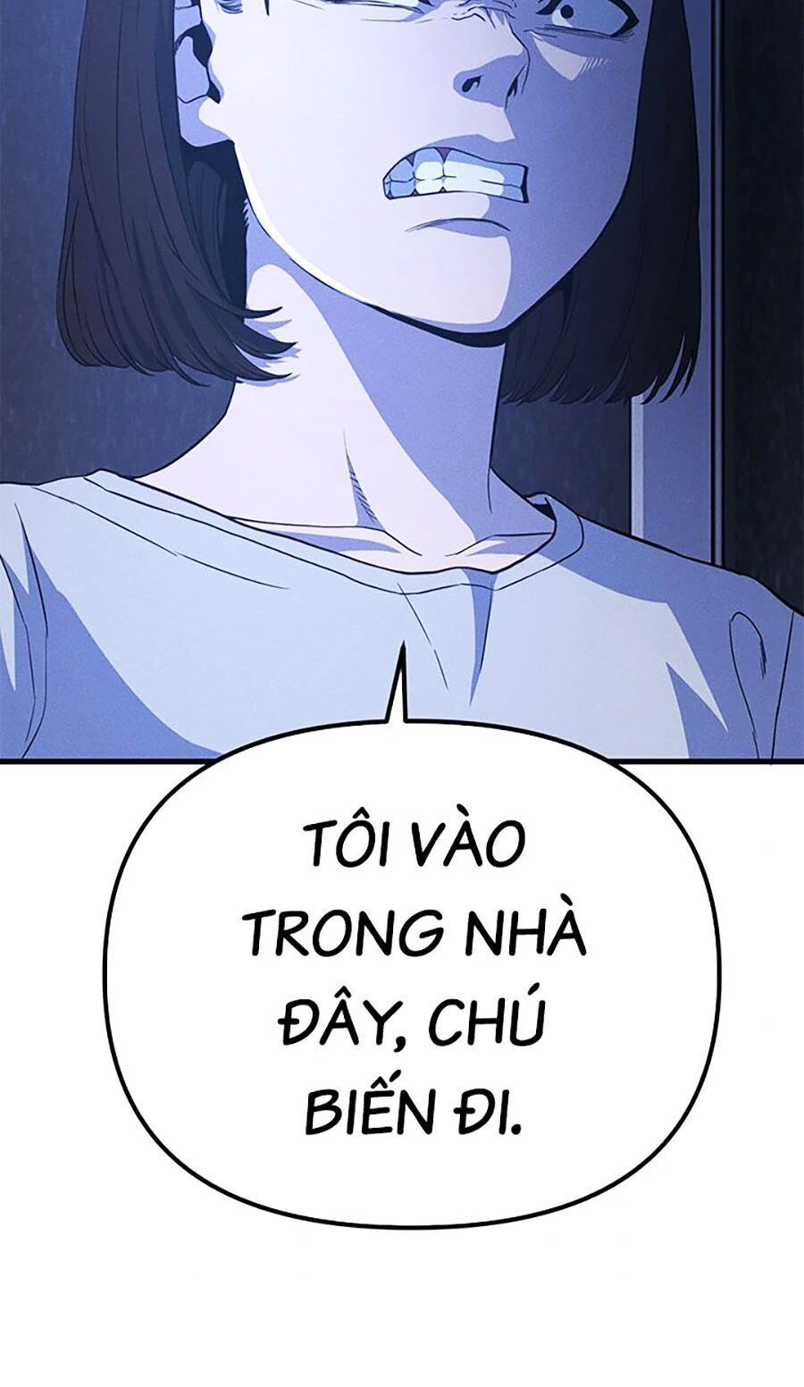 Gương Mặt Tâm Thần Chapter 18 - Trang 2