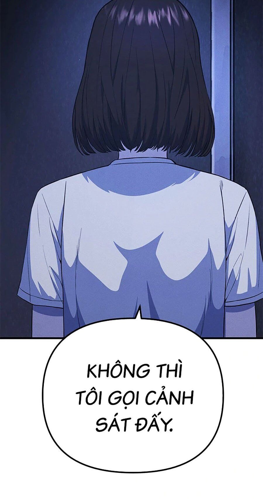 Gương Mặt Tâm Thần Chapter 18 - Trang 2