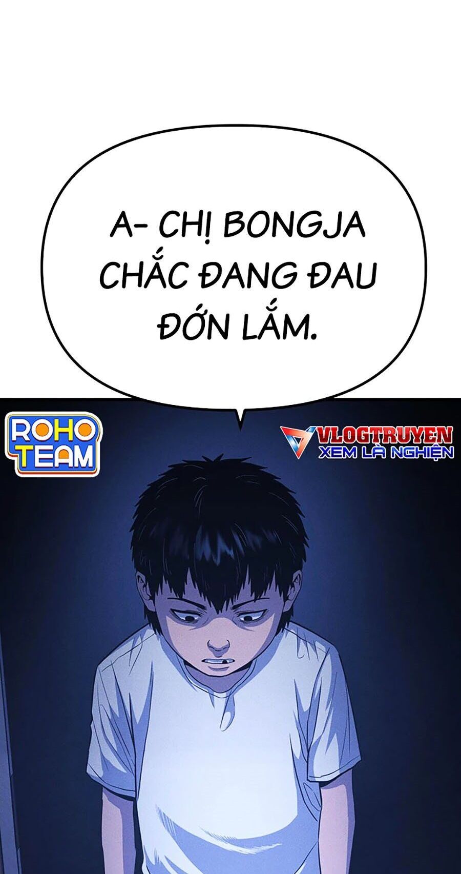 Gương Mặt Tâm Thần Chapter 18 - Trang 2