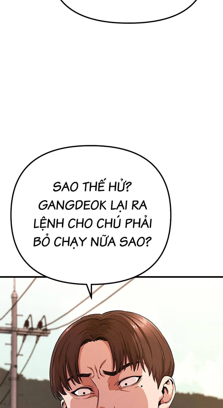 Gương Mặt Tâm Thần Chapter 17 - Trang 2