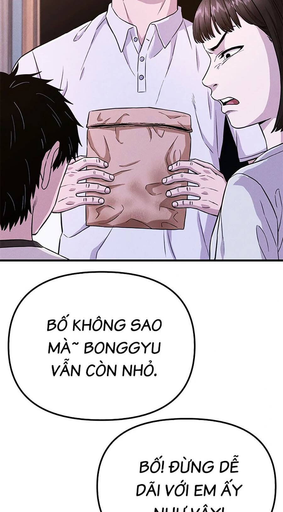 Gương Mặt Tâm Thần Chapter 17 - Trang 2