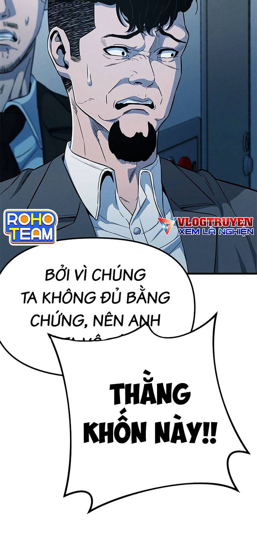 Gương Mặt Tâm Thần Chapter 16 - Trang 2