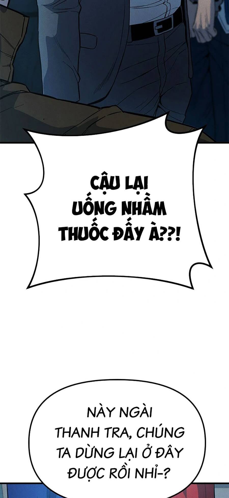 Gương Mặt Tâm Thần Chapter 16 - Trang 2