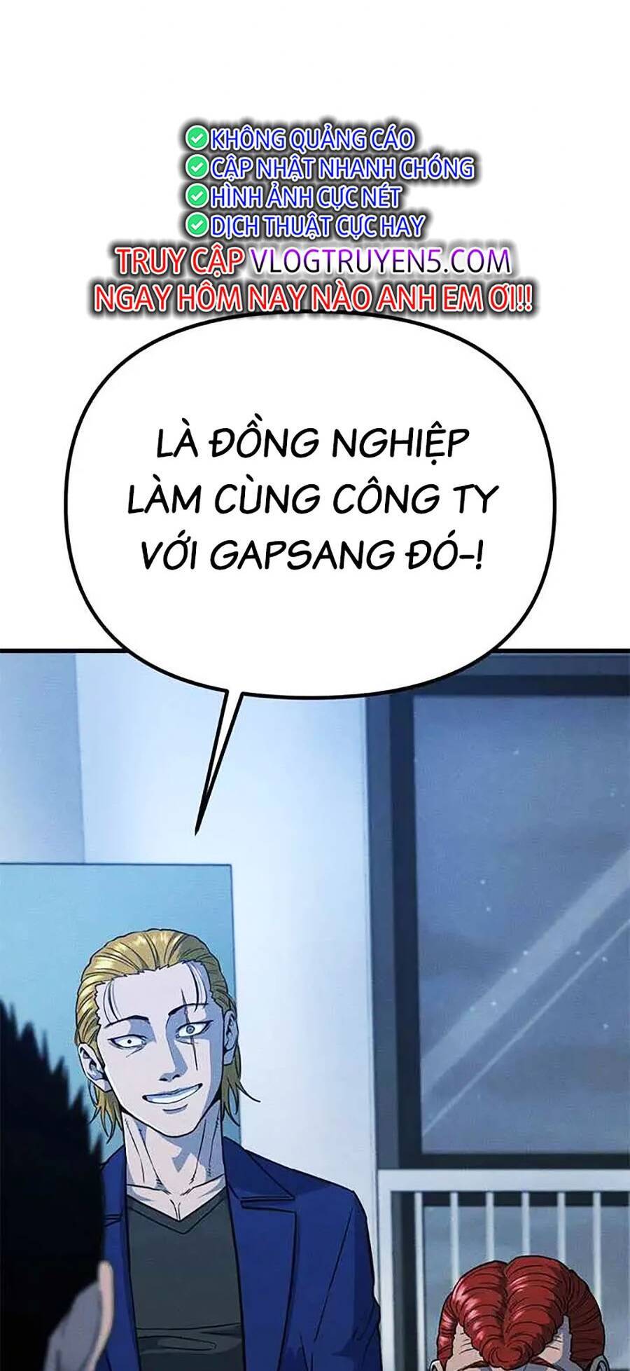 Gương Mặt Tâm Thần Chapter 16 - Trang 2