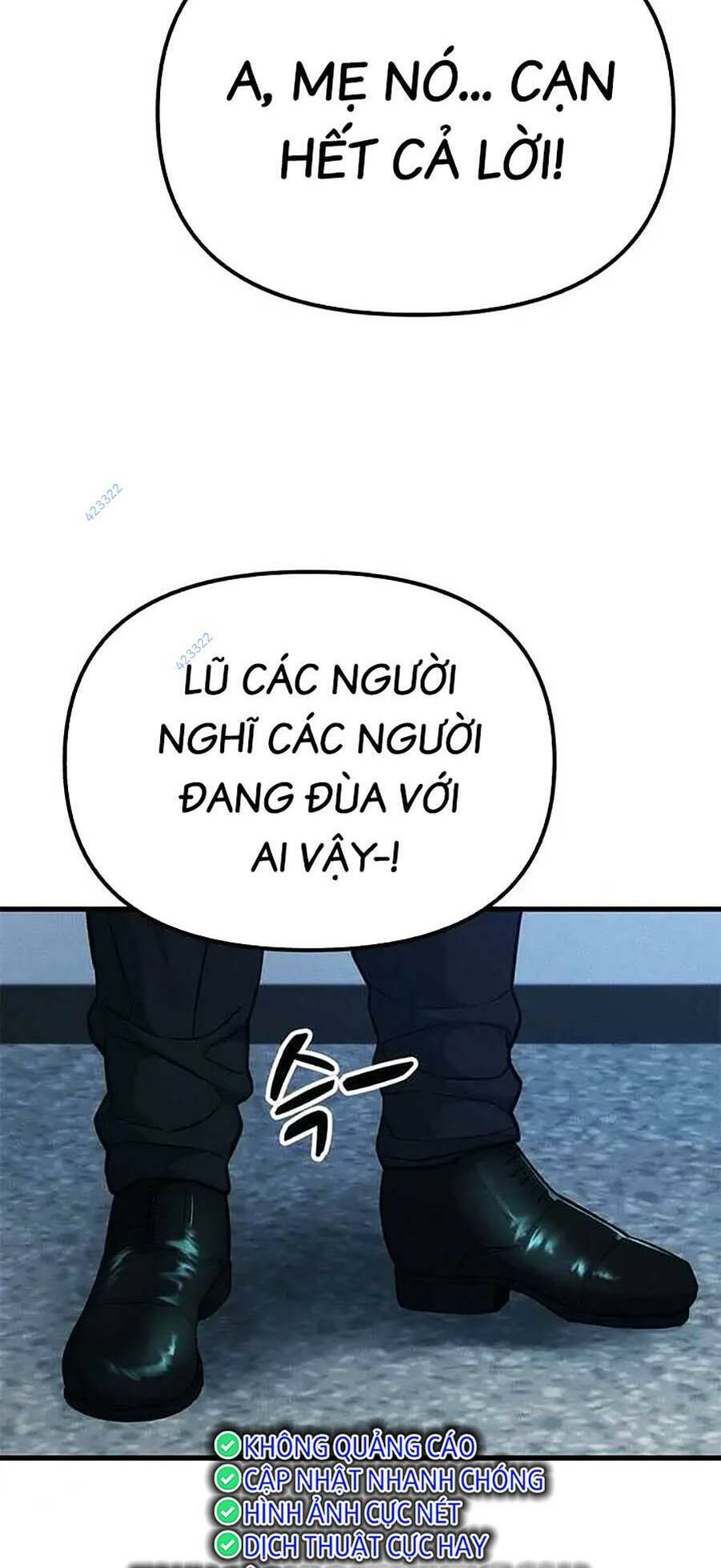 Gương Mặt Tâm Thần Chapter 16 - Trang 2