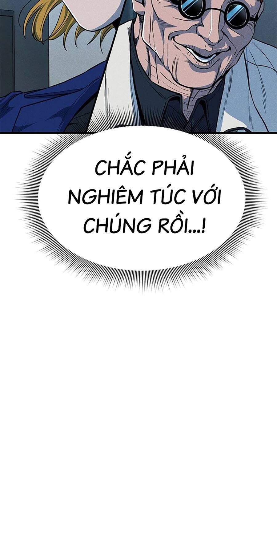 Gương Mặt Tâm Thần Chapter 16 - Trang 2