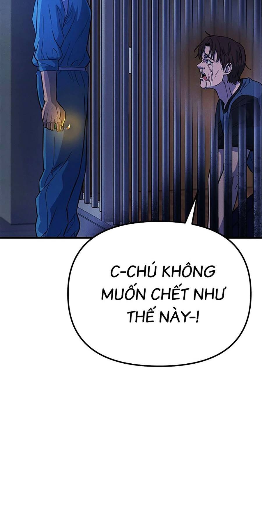 Gương Mặt Tâm Thần Chapter 16 - Trang 2