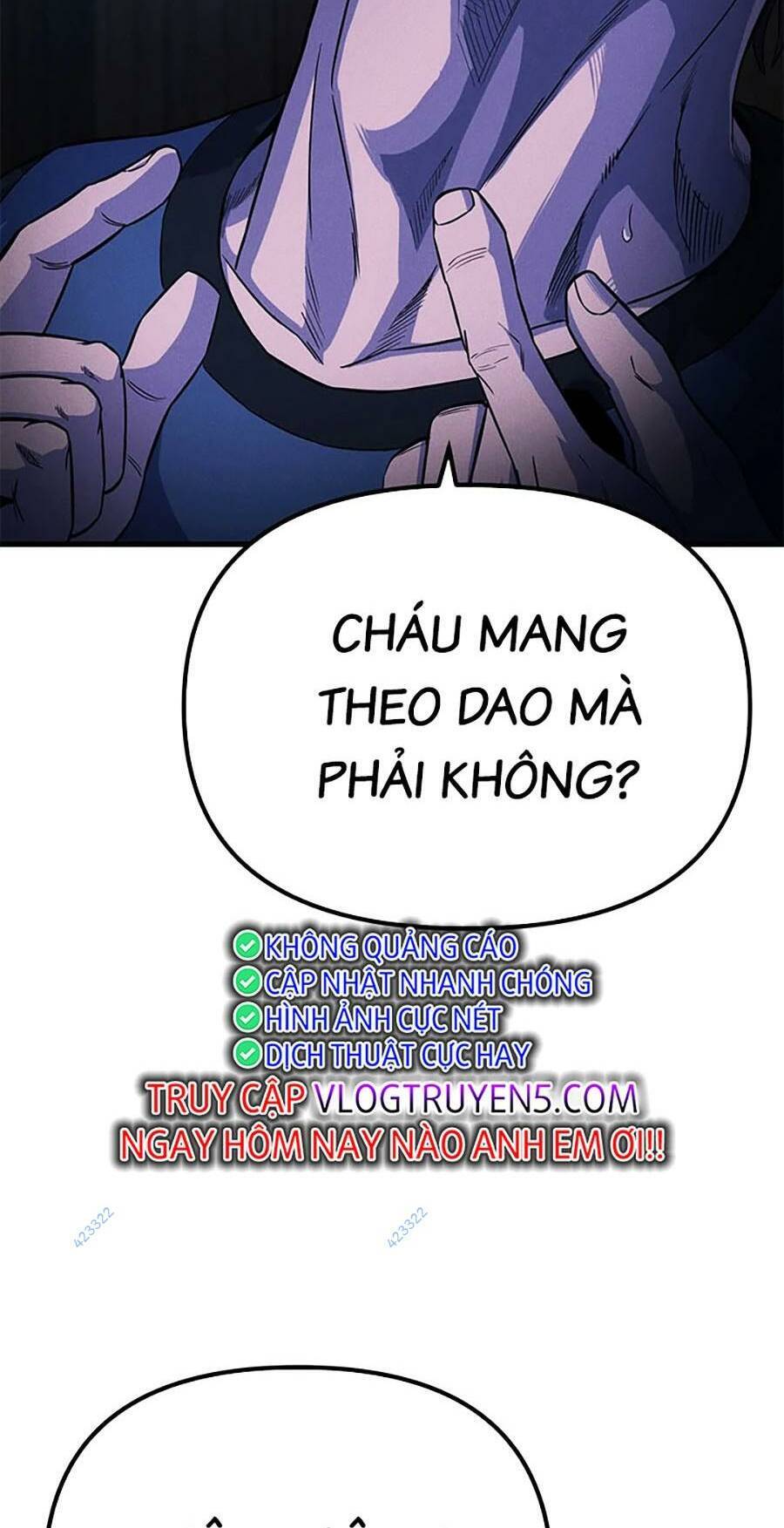 Gương Mặt Tâm Thần Chapter 16 - Trang 2