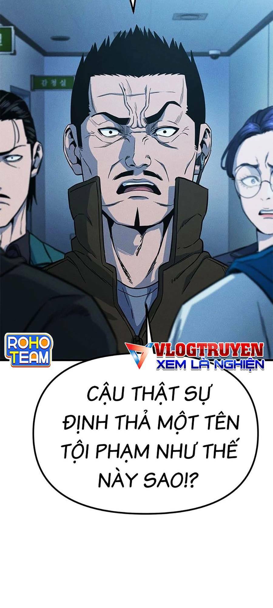 Gương Mặt Tâm Thần Chapter 15 - Trang 2