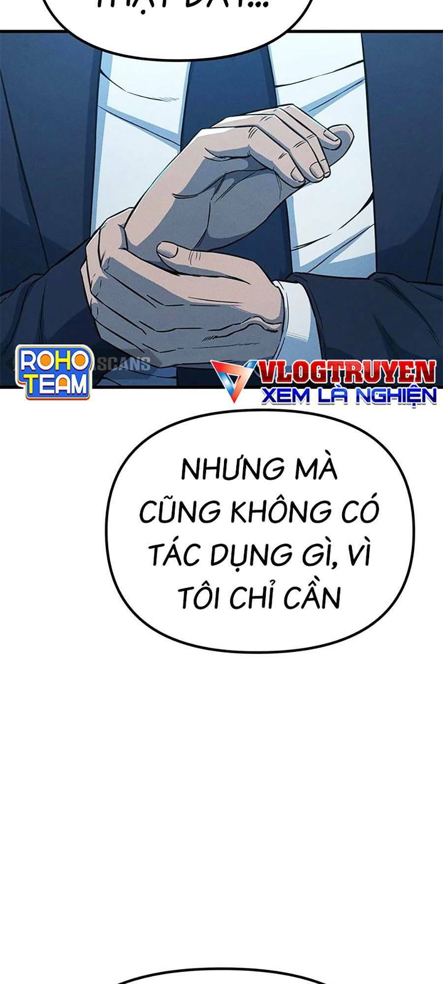 Gương Mặt Tâm Thần Chapter 15 - Trang 2