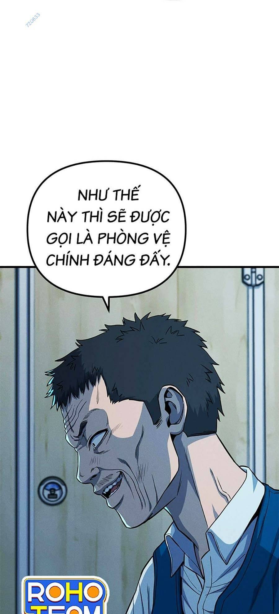 Gương Mặt Tâm Thần Chapter 13 - Trang 2