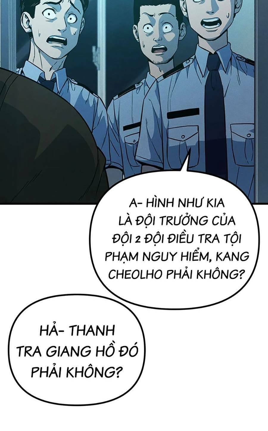 Gương Mặt Tâm Thần Chapter 13 - Trang 2