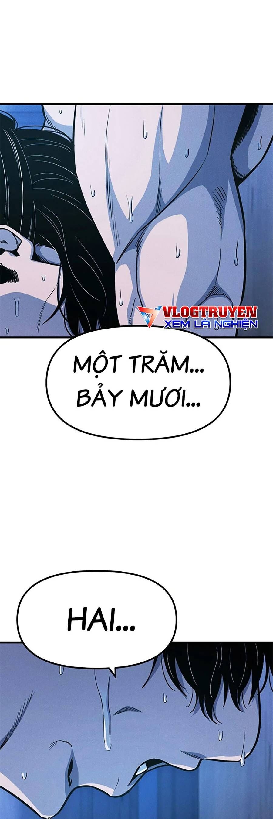 Gương Mặt Tâm Thần Chapter 11 - Trang 2