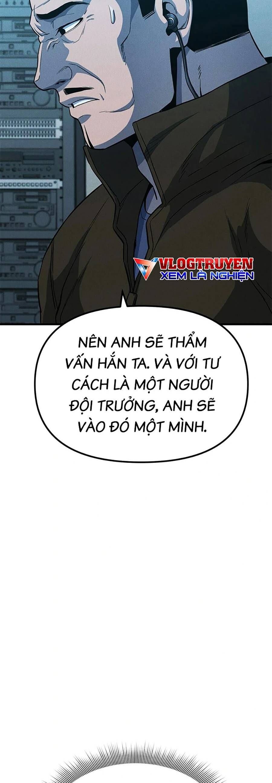 Gương Mặt Tâm Thần Chapter 10 - Trang 2