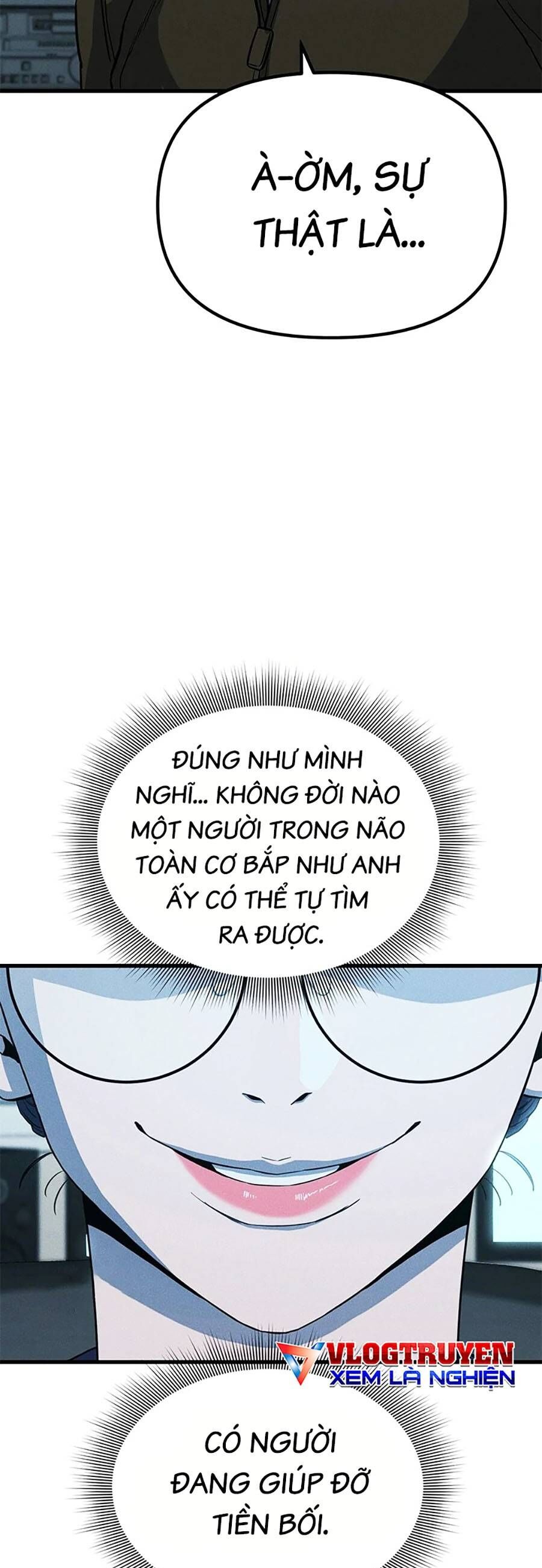 Gương Mặt Tâm Thần Chapter 10 - Trang 2