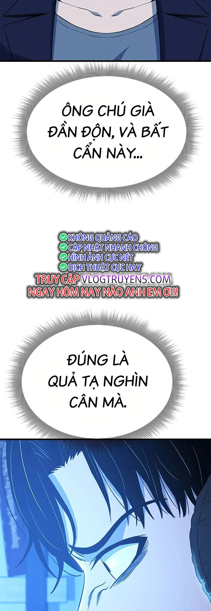 Gương Mặt Tâm Thần Chapter 10 - Trang 2