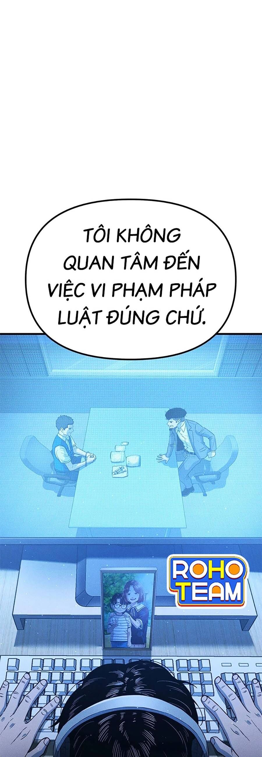 Gương Mặt Tâm Thần Chapter 10 - Trang 2