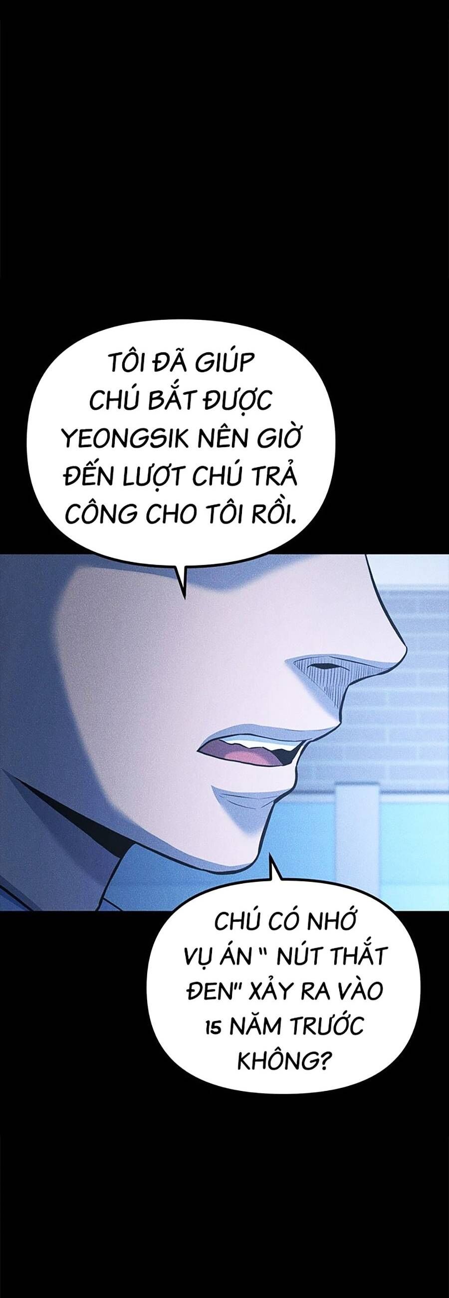 Gương Mặt Tâm Thần Chapter 10 - Trang 2