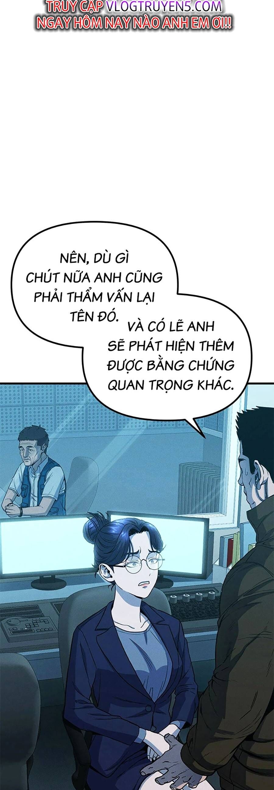 Gương Mặt Tâm Thần Chapter 10 - Trang 2