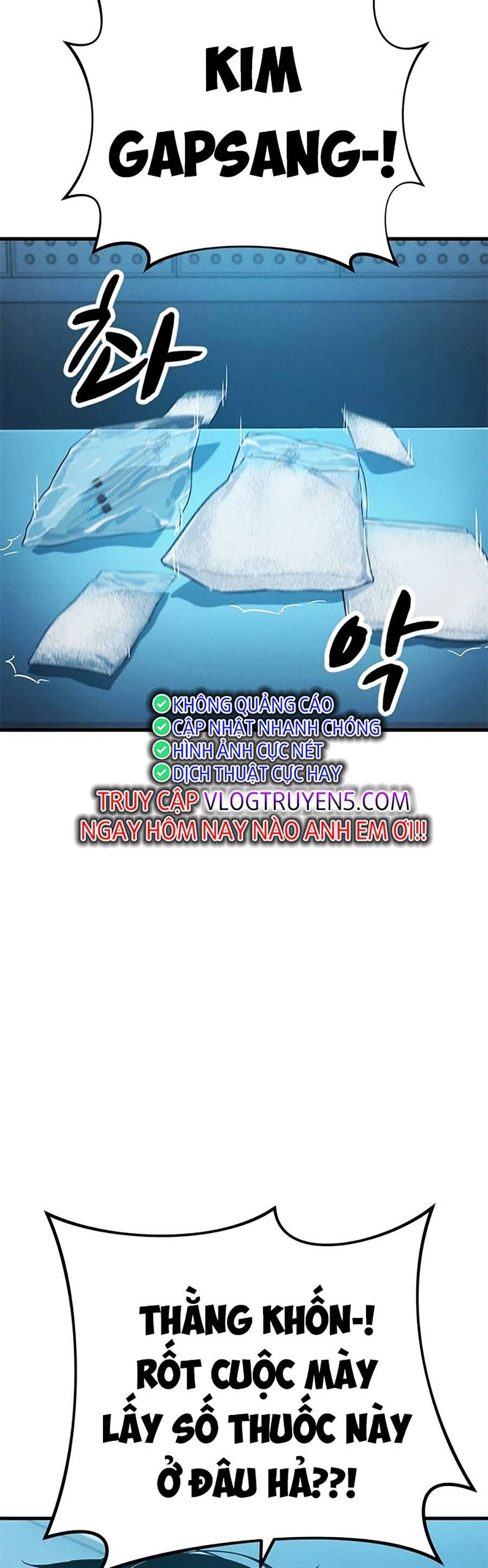 Gương Mặt Tâm Thần Chapter 9 - Trang 2