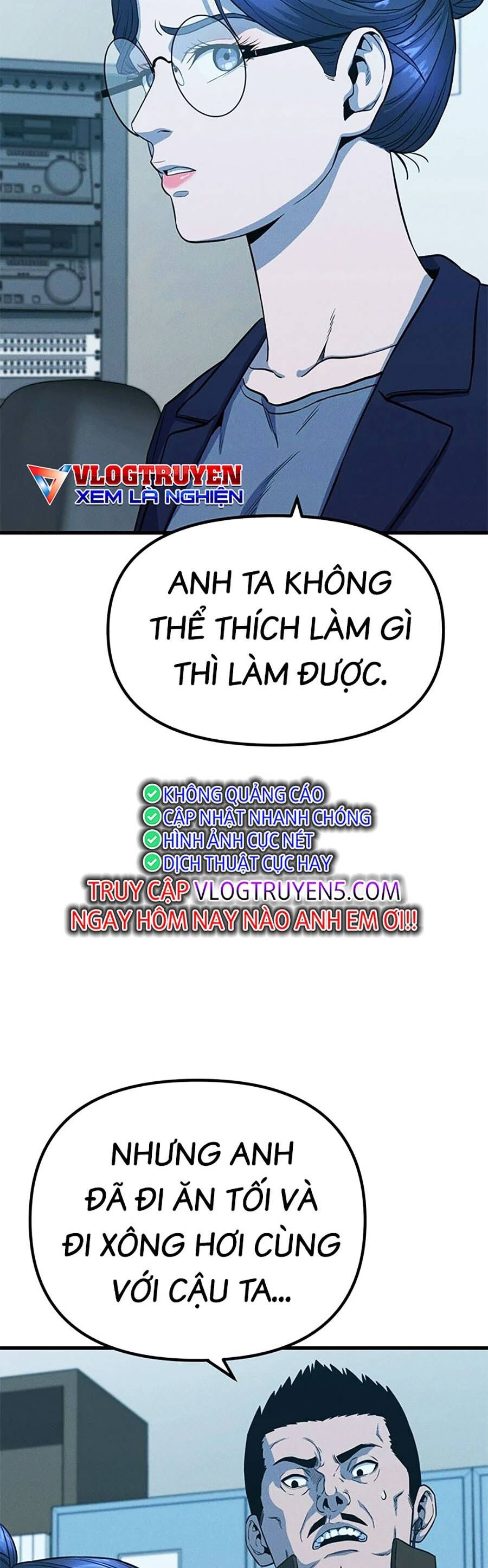 Gương Mặt Tâm Thần Chapter 9 - Trang 2