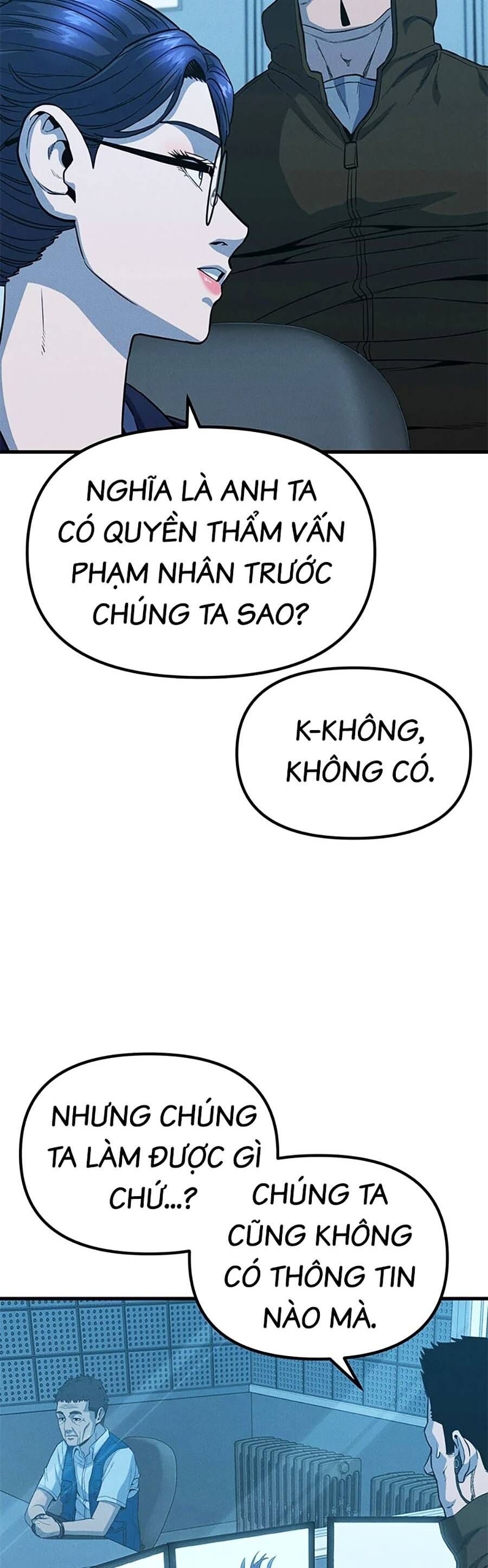 Gương Mặt Tâm Thần Chapter 9 - Trang 2