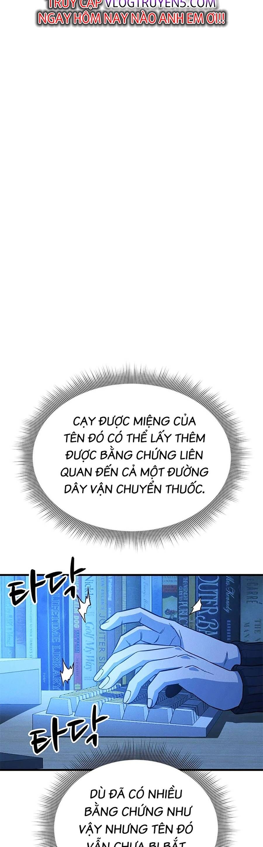 Gương Mặt Tâm Thần Chapter 9 - Trang 2