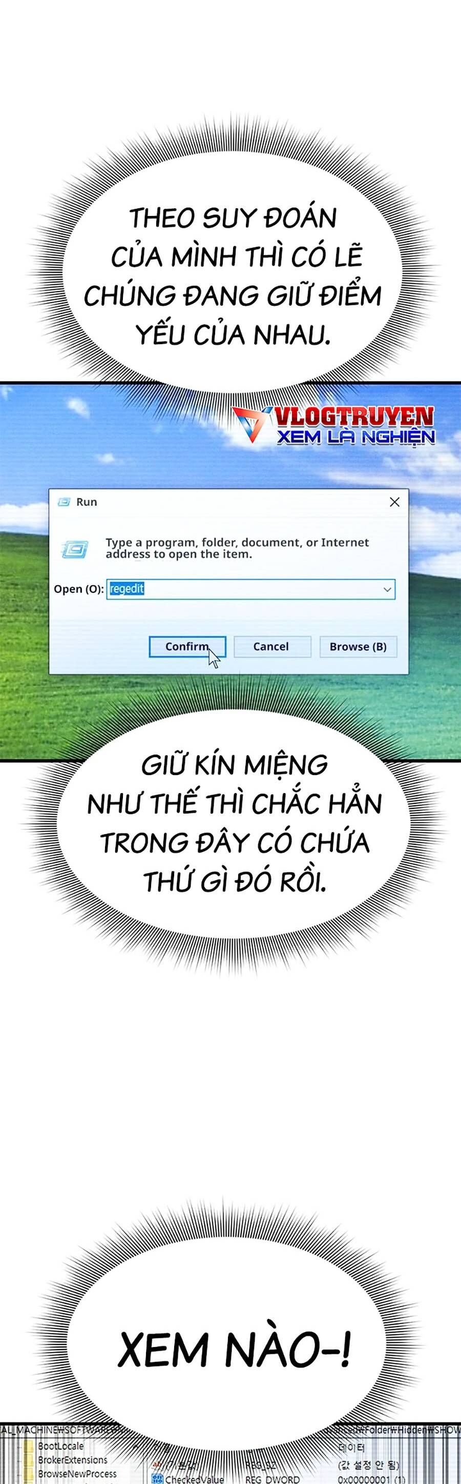 Gương Mặt Tâm Thần Chapter 9 - Trang 2