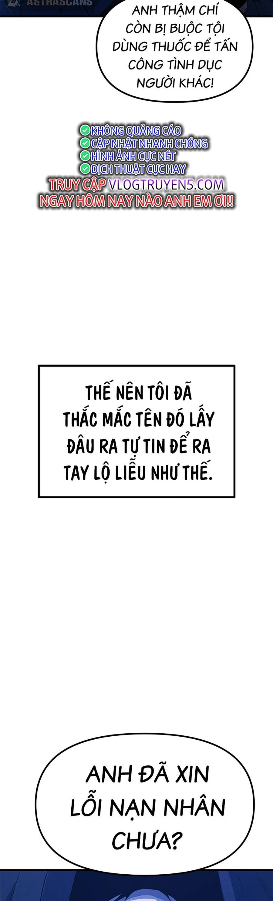 Gương Mặt Tâm Thần Chapter 9 - Trang 2