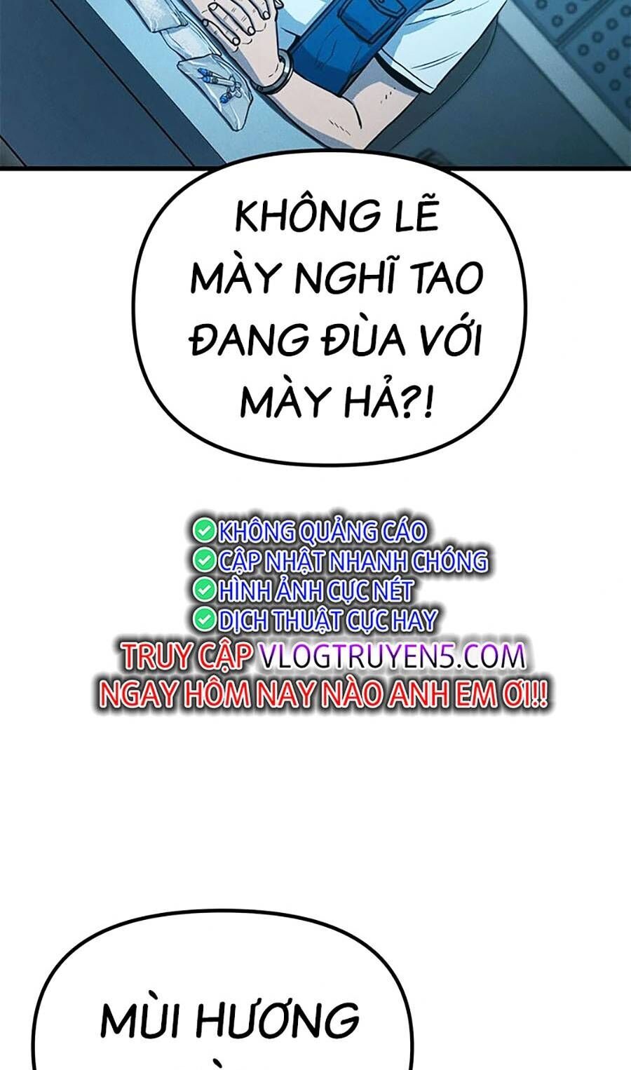 Gương Mặt Tâm Thần Chapter 9 - Trang 2