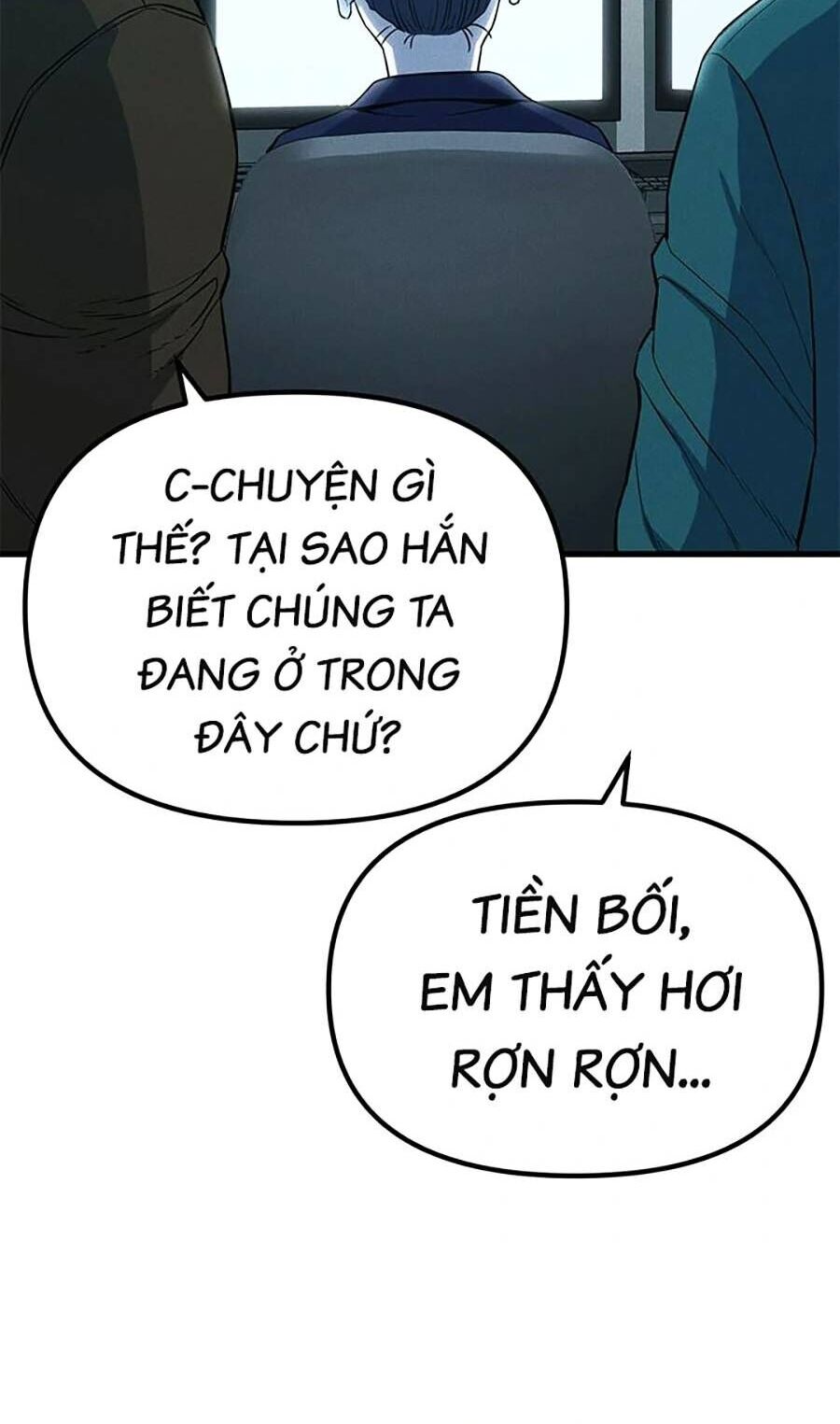 Gương Mặt Tâm Thần Chapter 9 - Trang 2