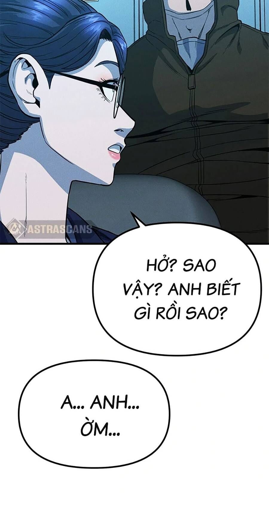 Gương Mặt Tâm Thần Chapter 9 - Trang 2