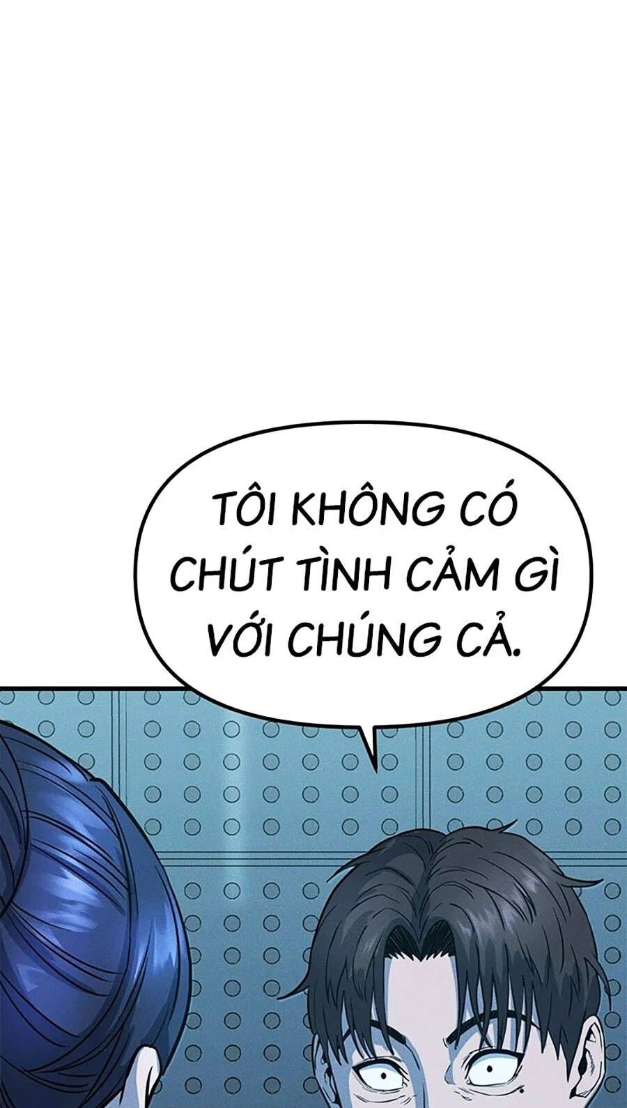 Gương Mặt Tâm Thần Chapter 8 - Trang 2