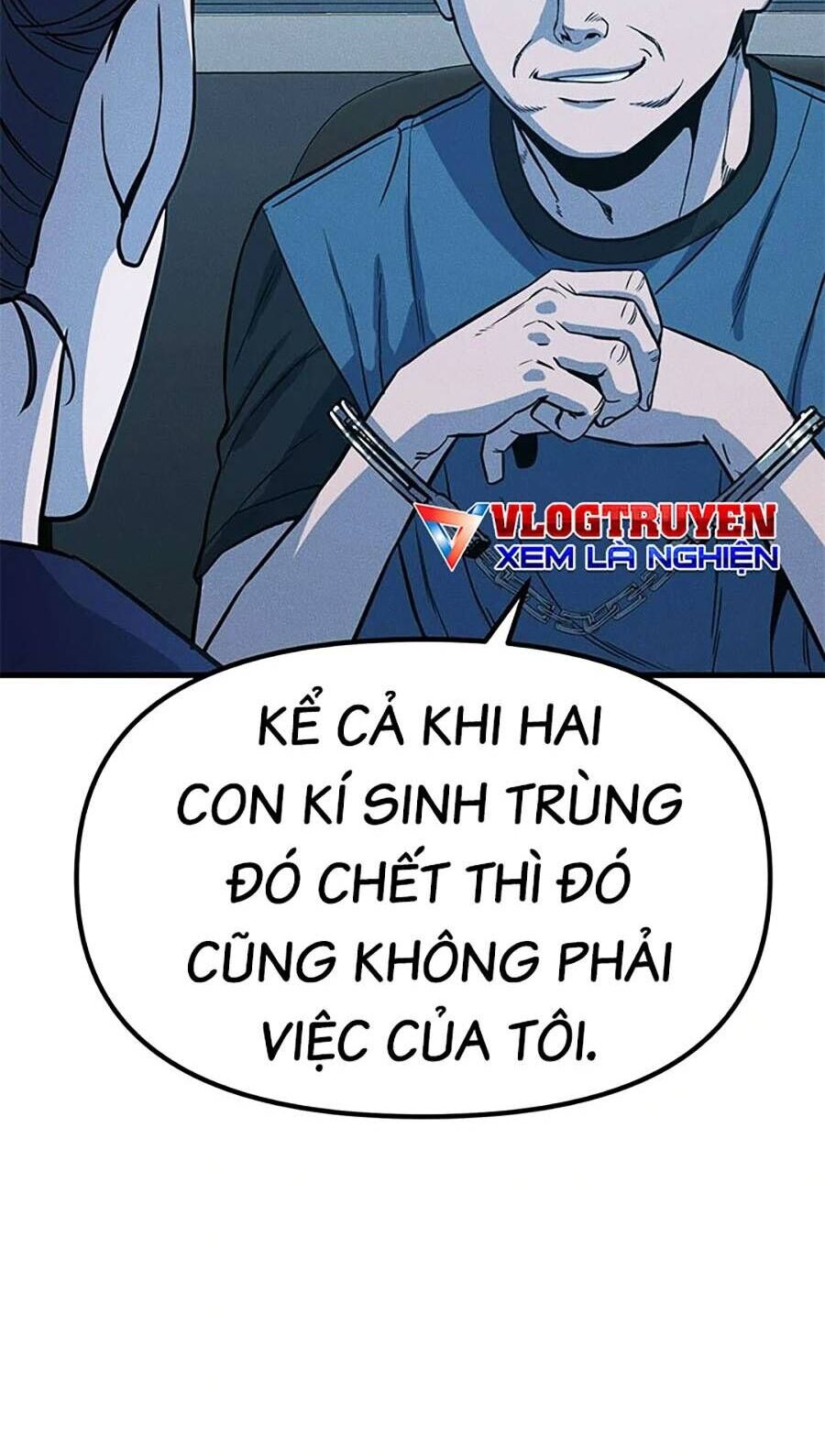 Gương Mặt Tâm Thần Chapter 8 - Trang 2