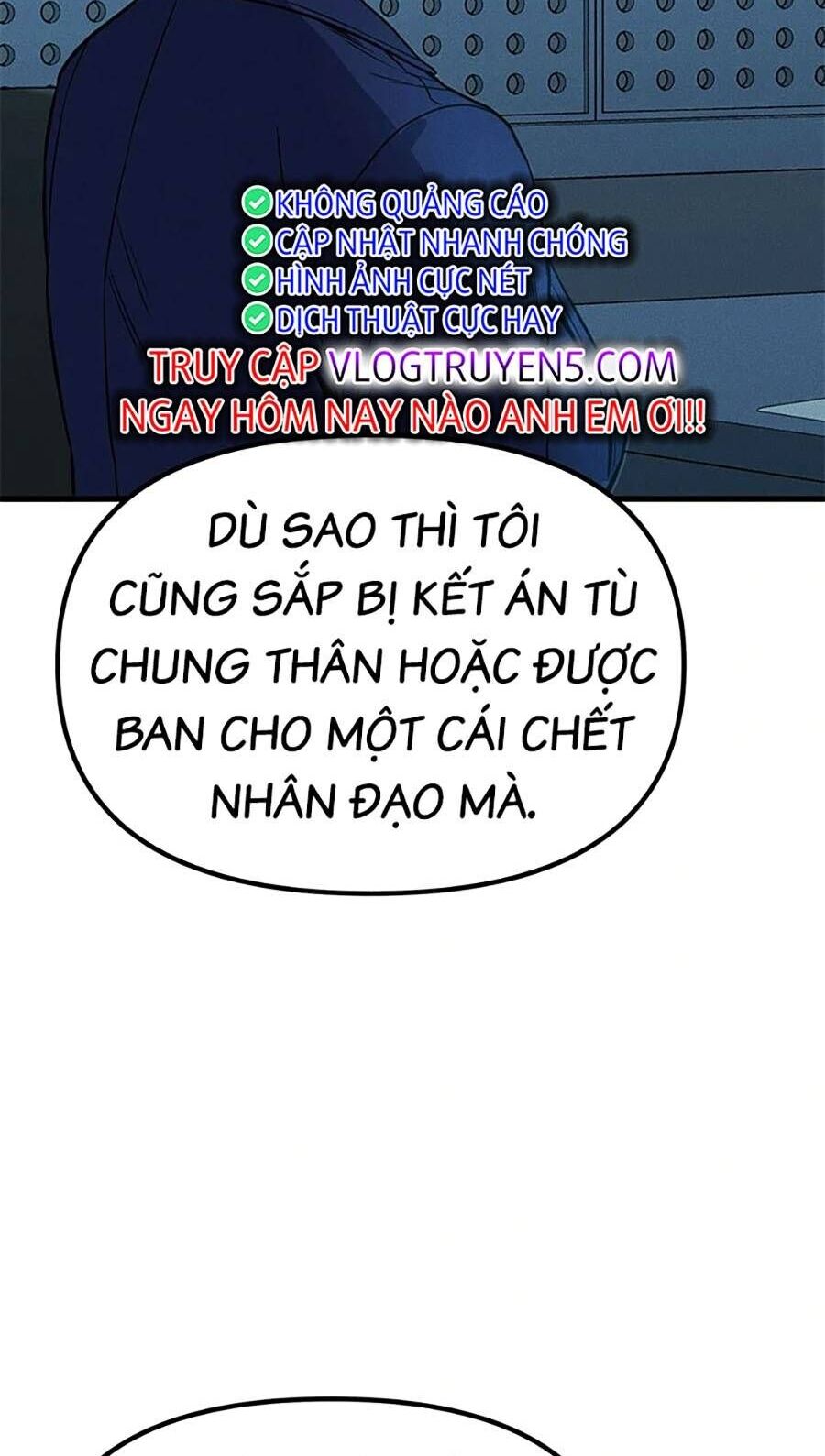 Gương Mặt Tâm Thần Chapter 8 - Trang 2