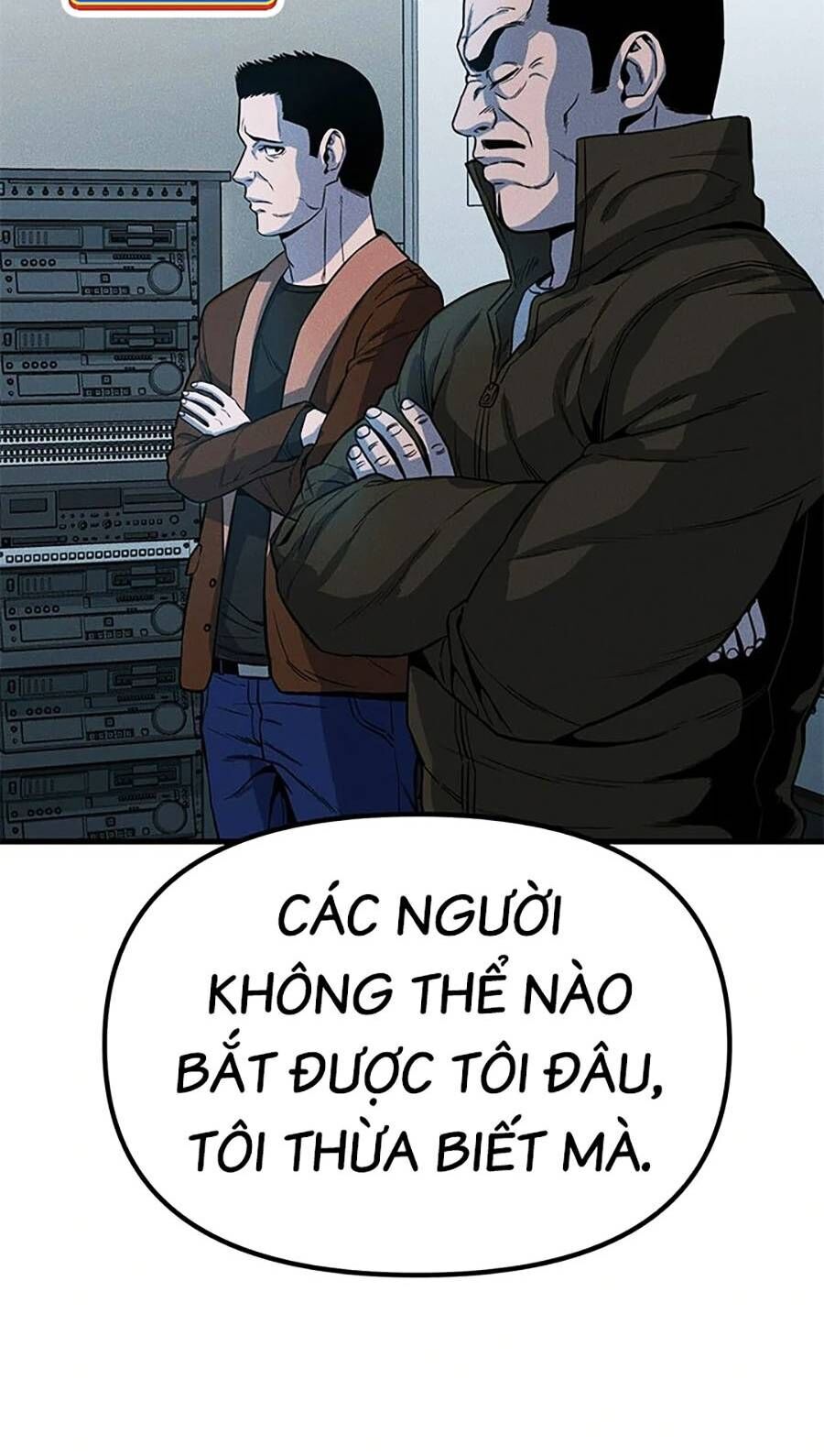 Gương Mặt Tâm Thần Chapter 8 - Trang 2