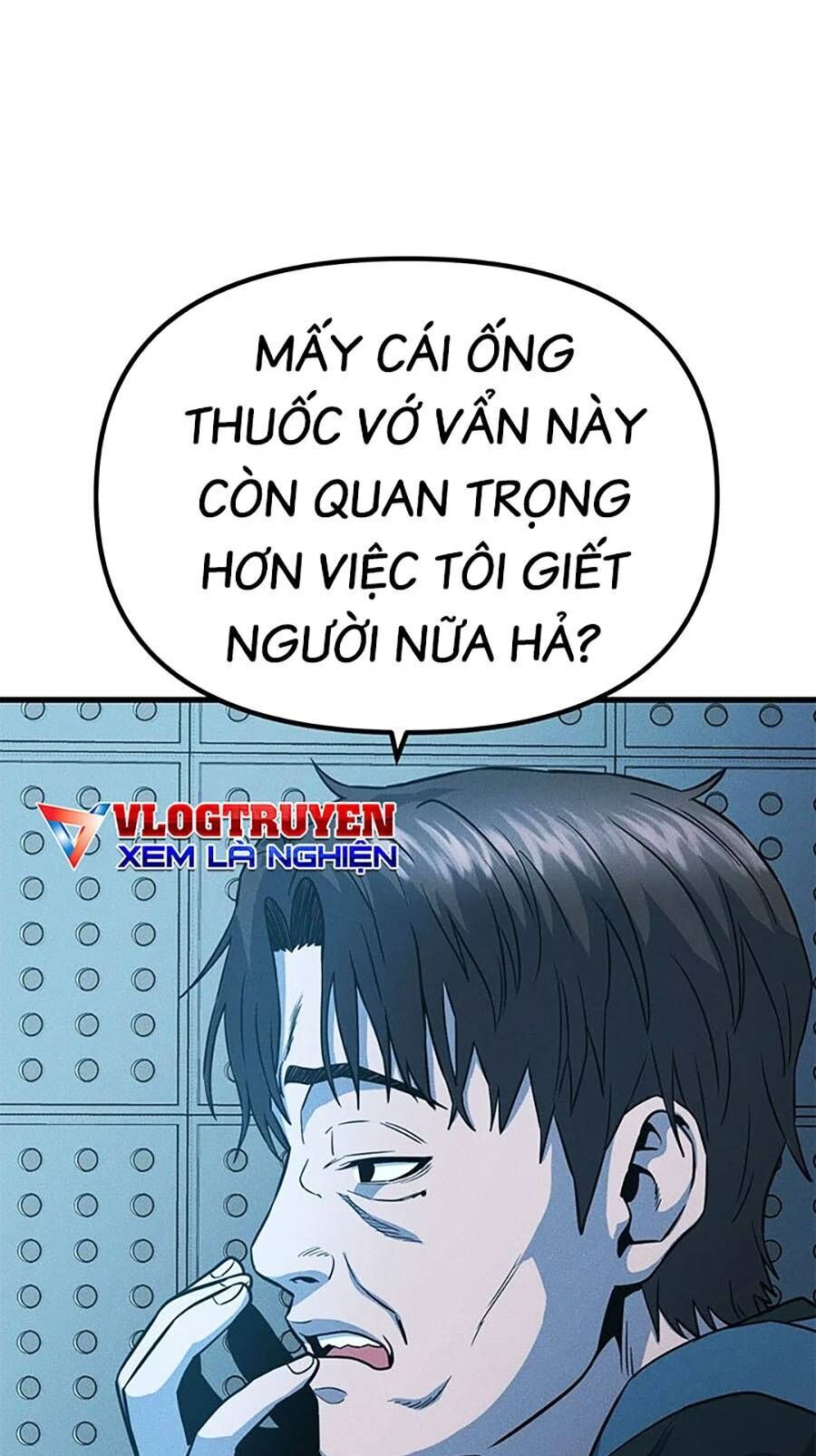 Gương Mặt Tâm Thần Chapter 8 - Trang 2