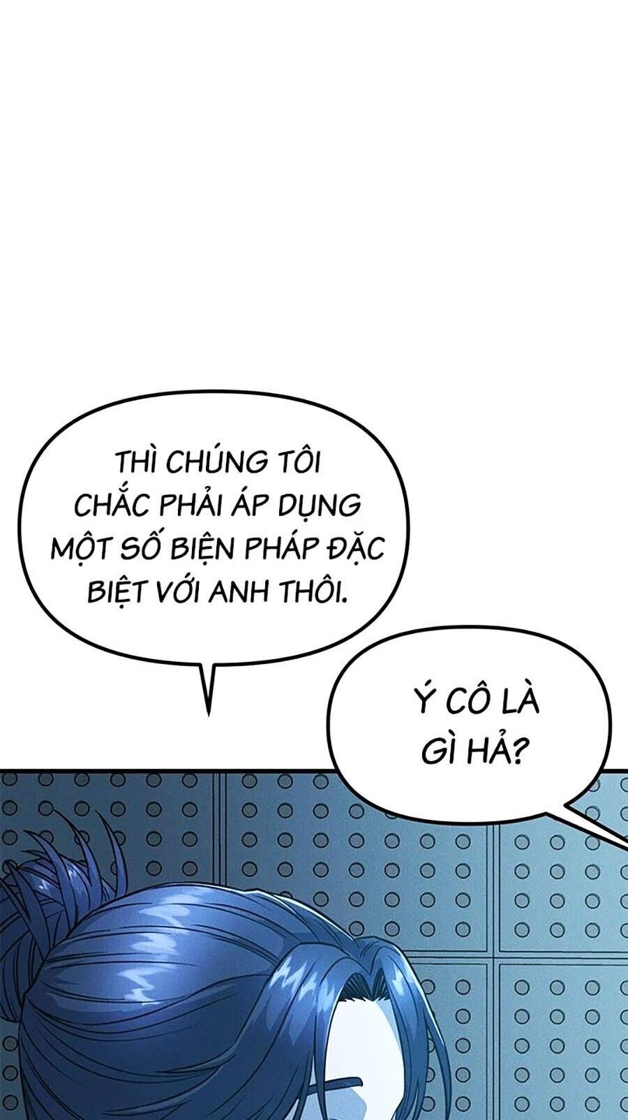 Gương Mặt Tâm Thần Chapter 8 - Trang 2