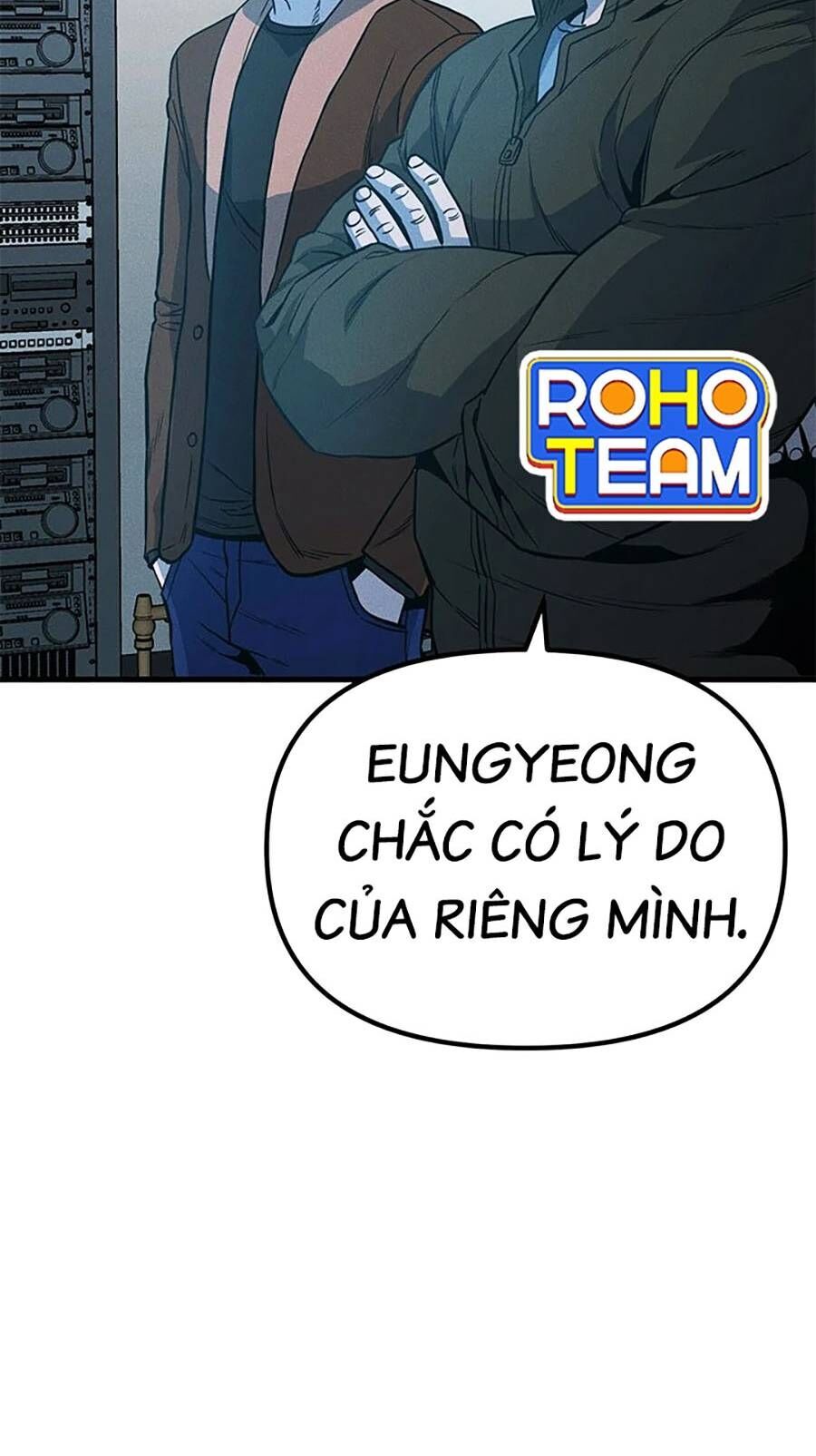 Gương Mặt Tâm Thần Chapter 8 - Trang 2