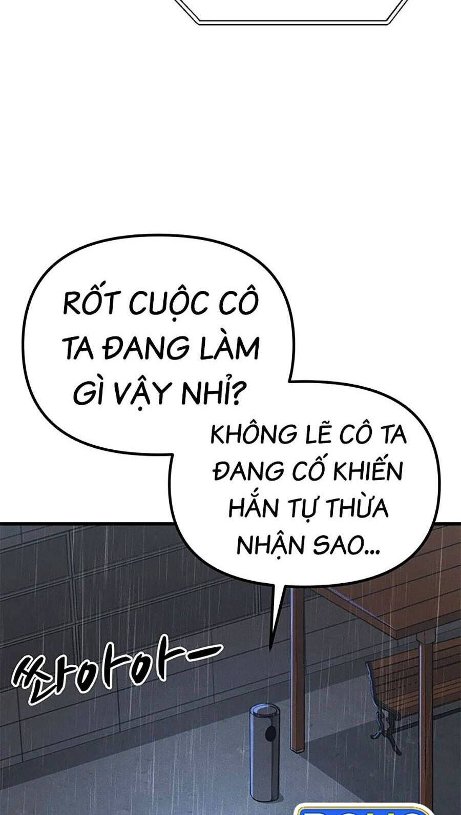 Gương Mặt Tâm Thần Chapter 8 - Trang 2