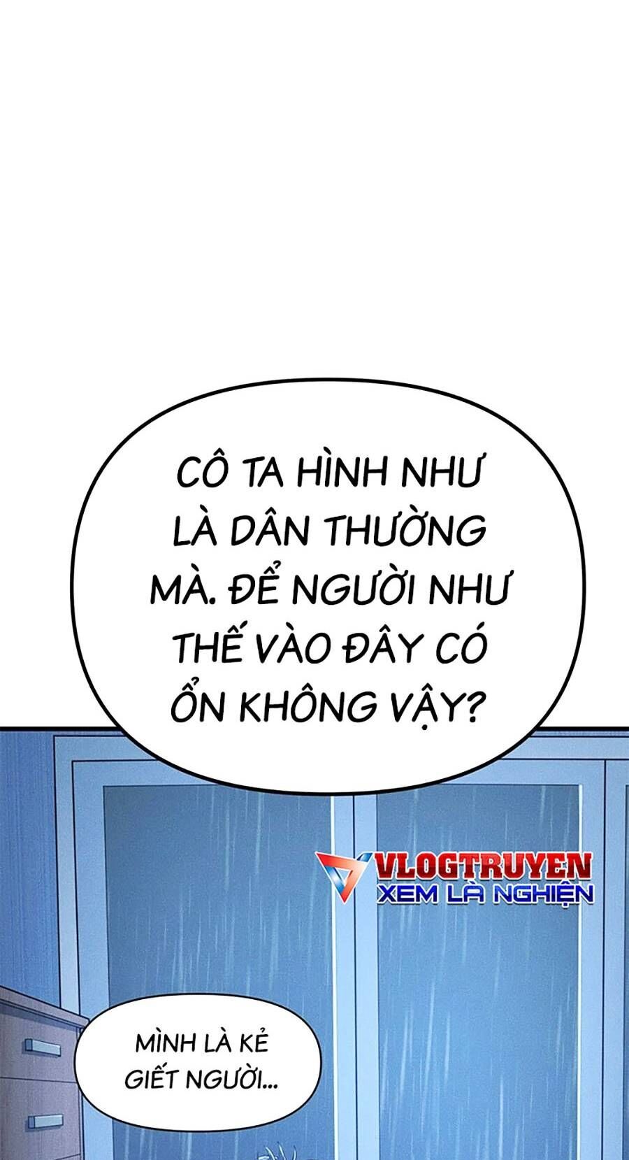 Gương Mặt Tâm Thần Chapter 7 - Trang 2