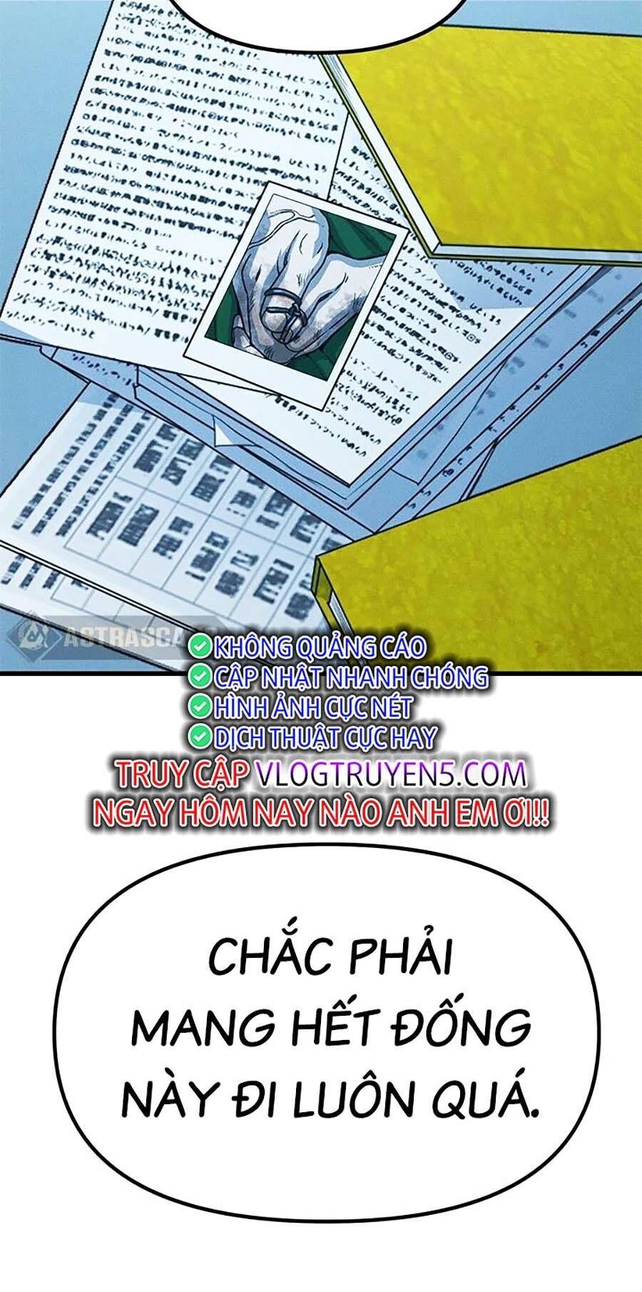 Gương Mặt Tâm Thần Chapter 6 - Trang 2