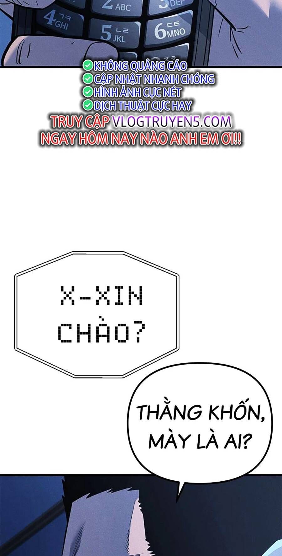 Gương Mặt Tâm Thần Chapter 5 - Trang 2